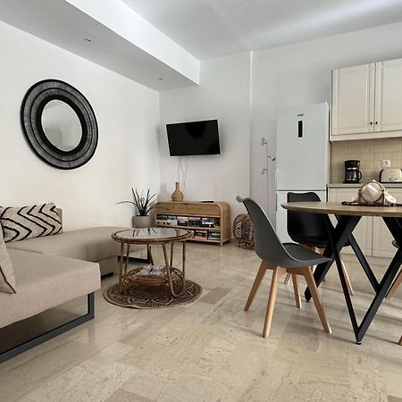 Holiday Dream Aphrodite Apartment Mastichari  Eksteriør bilde
