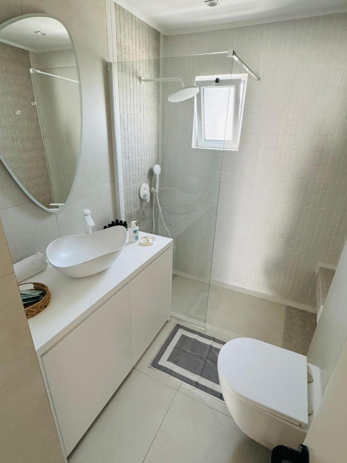 Holiday Dream Aphrodite Apartment Mastichari  Eksteriør bilde