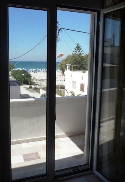 Holiday Dream Aphrodite Apartment Mastichari  Eksteriør bilde