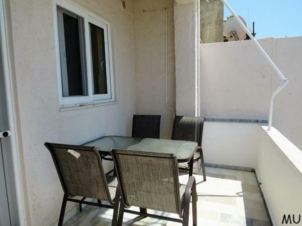 Holiday Dream Aphrodite Apartment Mastichari  Eksteriør bilde